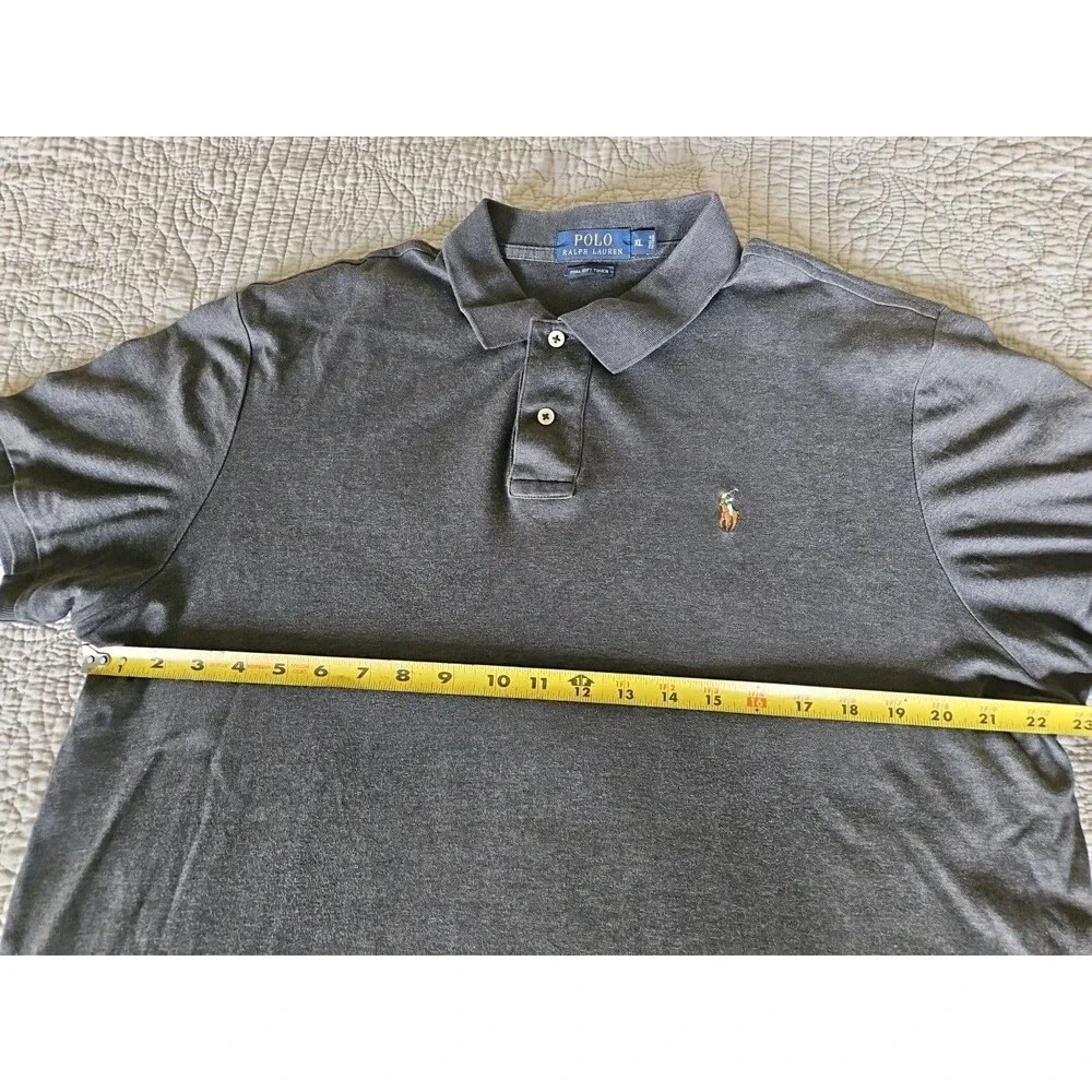 Ralph Lauren great